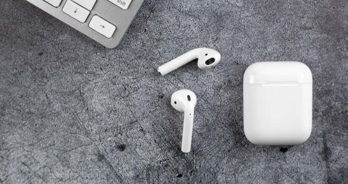 Just a working AirPod?  6 ways to solve