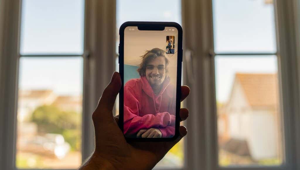 FaceTime camera not working?  8 ways to fix on iPhone, iPad and Mac