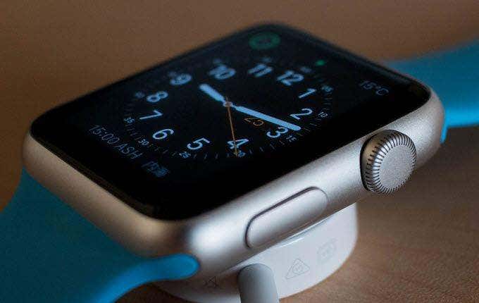 How to disable annoying default alerts on Apple Watch