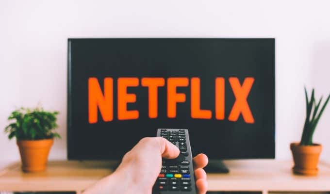 How to fix Netflix not working on Apple TV