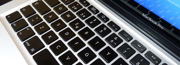 How to remap the Fn keys on your Mac