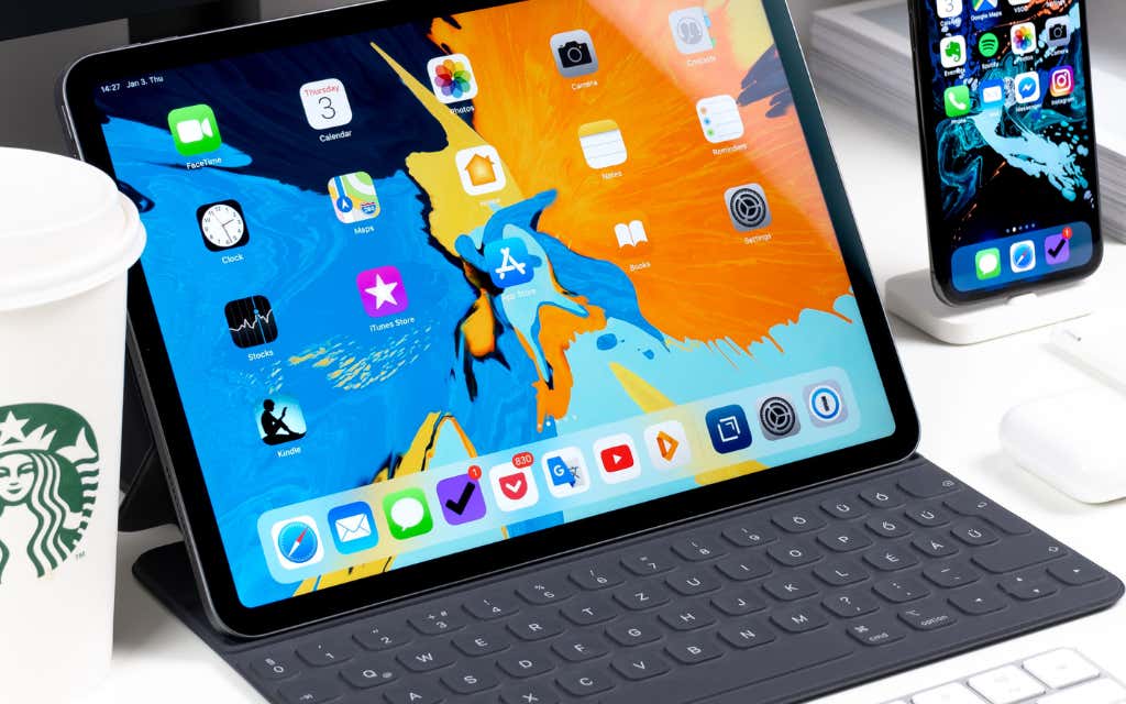 iPad keyboard not working?15 fixes you should try