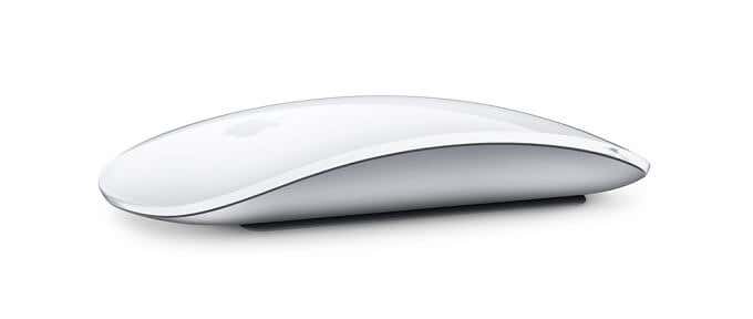 Magic Mouse won’t connect or scroll?
