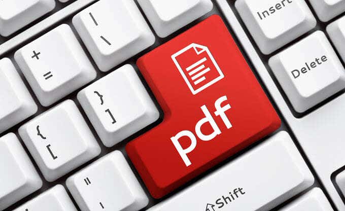 The best way to edit PDF on Mac
