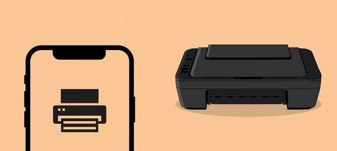 Can’t find an AirPrint printer on your iPhone?11 ways to fix