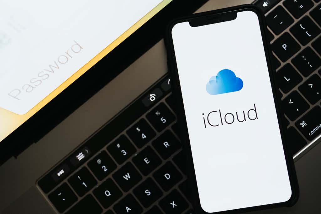 How to turn off iCloud and what it means