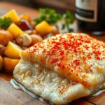 Bacalao a la portuguesa