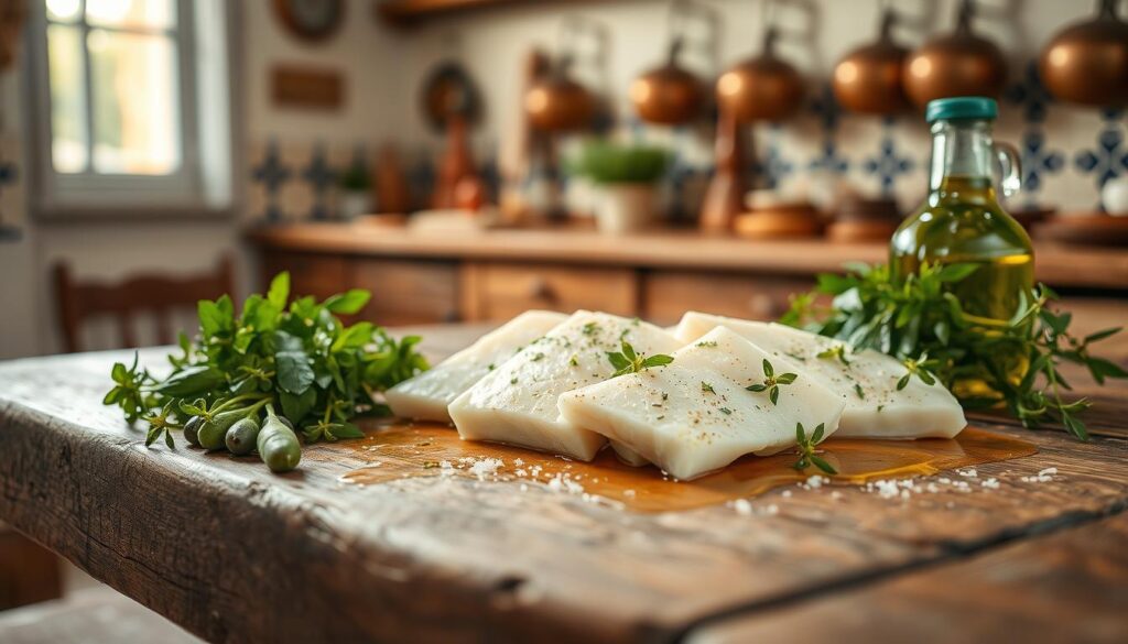 Consejos para un Bacalao Perfecto
