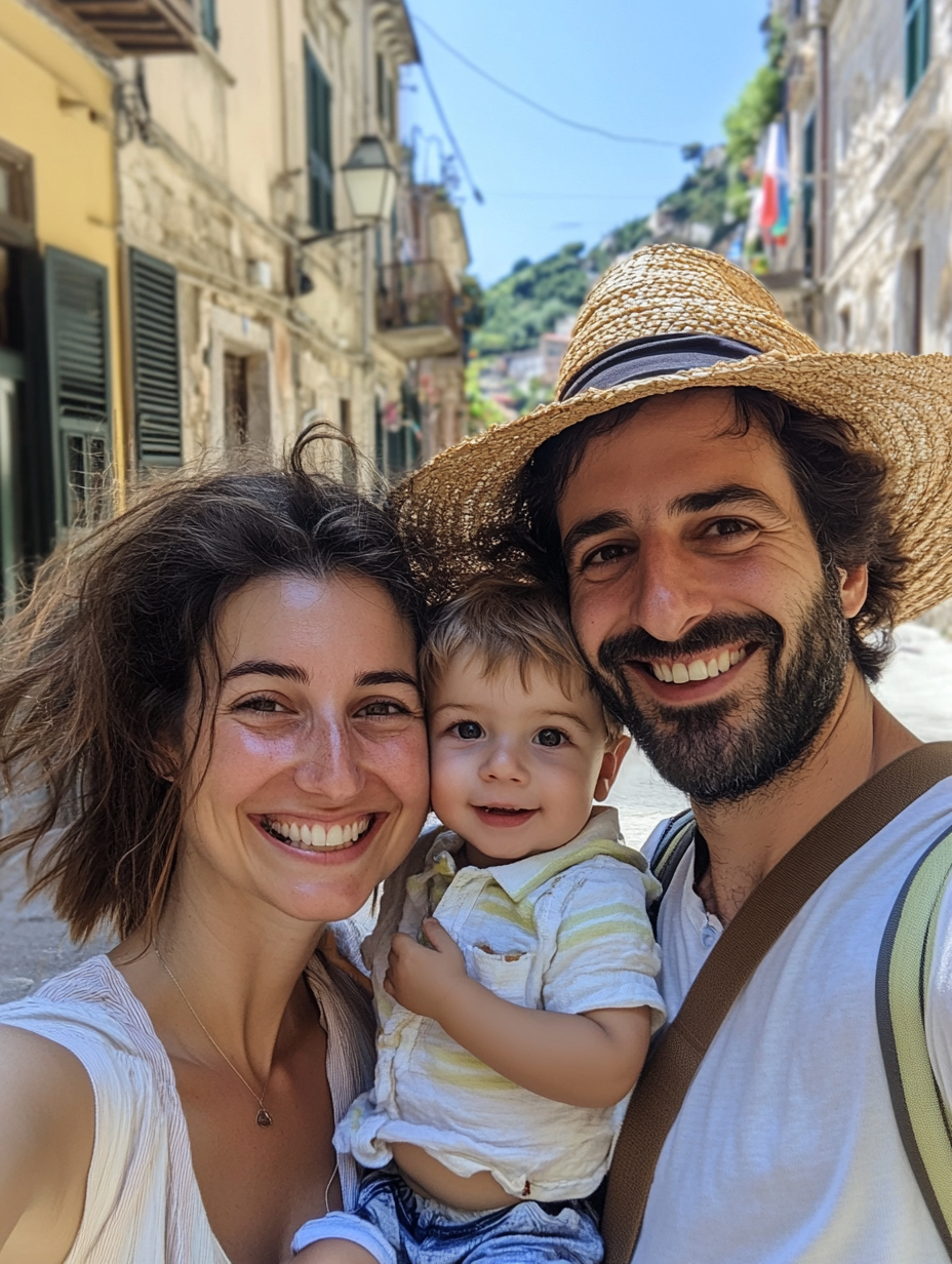 author recipes alley