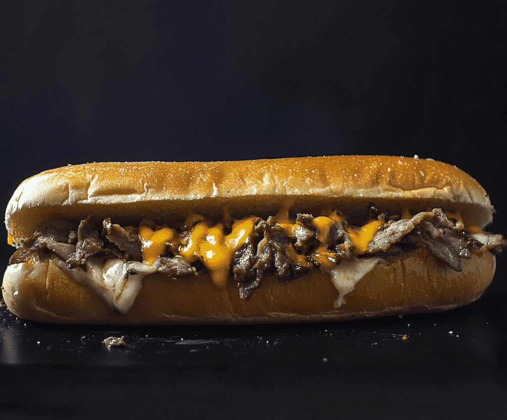 Philly Cheesesteak