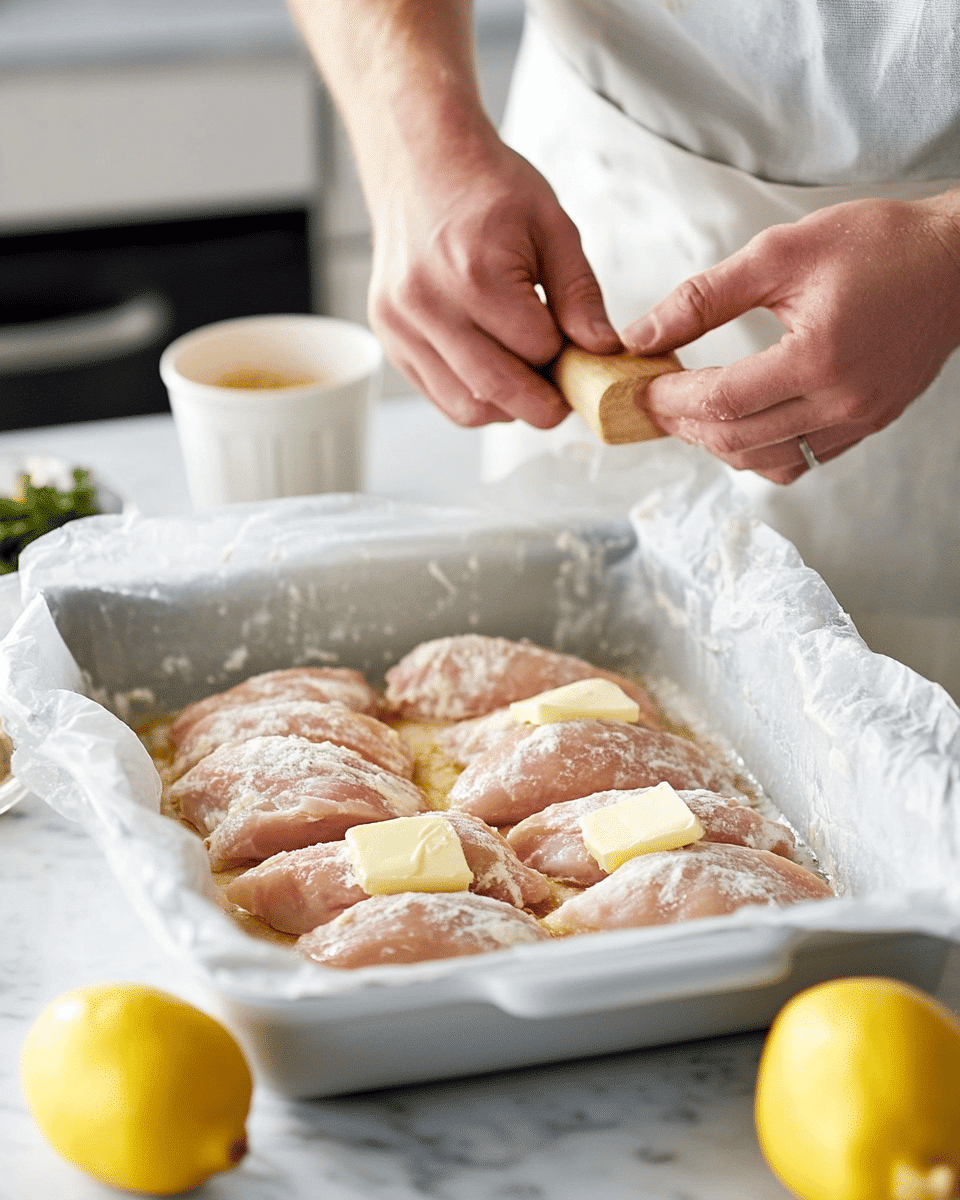 Boneless Chicken Breast How to Make