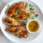 chicken tenderloin recipes