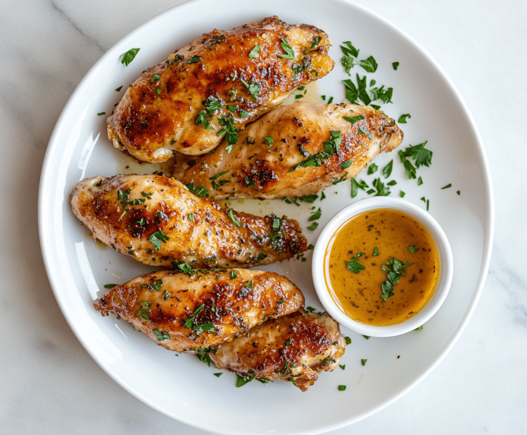 chicken tenderloin recipes