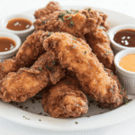 chicken tender recipes