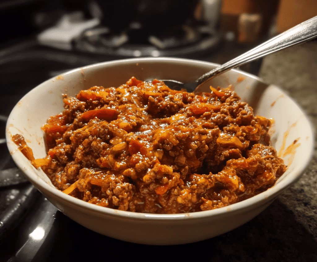 ground beef recipes