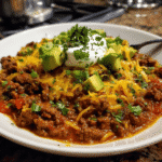 keto ground beef recipes