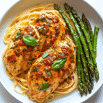 marry me chicken recipe