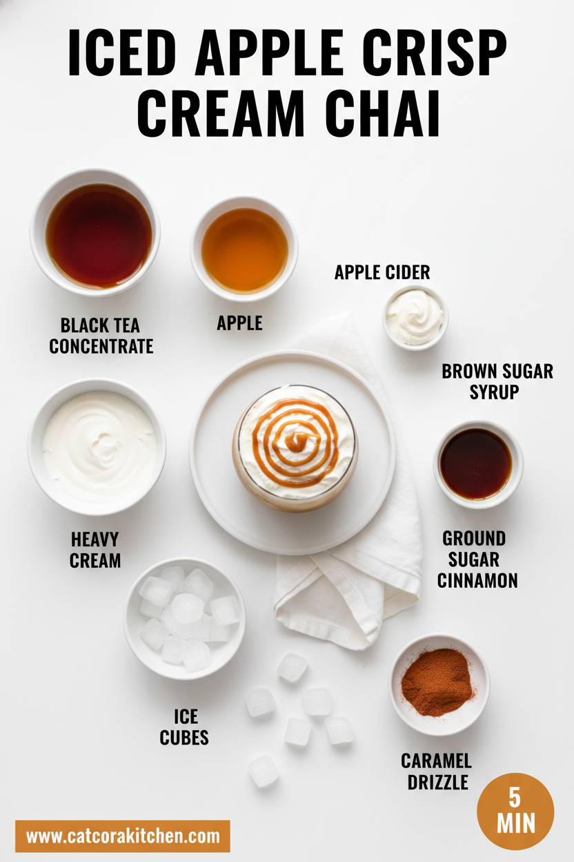 Garlic butter chicken ingredients