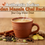 Indian Masala Chai