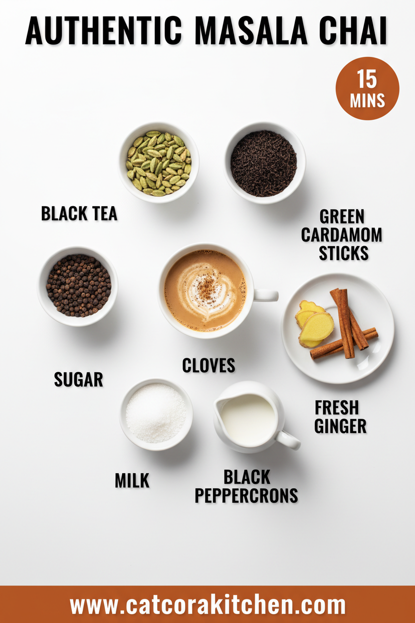 Authentic Mexican pozole ingredients